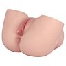 Masturbador Feminino HIDDEN DESIRE Juicy Sucking com Sução