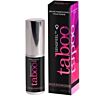Perfume Feromonas RUF Taboo Para Ela 15ml