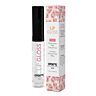 Brilho Labial Exsens Hot Kiss Morango 7ml Efeito Frio-Calor