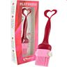 Feelztoys Playbrush forma de pincel vibrador