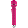 Vibrador Nalone Rock Pink com tecnologia avançada