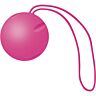 Bolas de Estimulação Bolas Joyballs Single Rosa