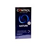 Preservativos Naturais Control 12uds