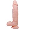 Dildo Baile - consolador ultra realista com ventosa