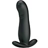 Massajador Prostatico ANAL TOYS com Vibração e Funções Especiais