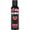 Lubrificante EROS XXL Love Silicone 150ml - Deslizamento Perfeito