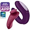 Vibrador Satisfyer Partner Box 1 Controle Remoto