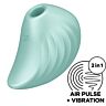 Estimulador e Vibrador Satisfyer Pearl Diver