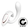 Vibrador Satisfyer G for Goddess 1 Duplo Estímulo