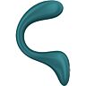 Vibrador Satisfyer G For Goddess 2 Verde
