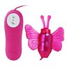 Mini vibrador BAILE Cute Secret Mariposa Estimuladora