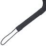 Chicote Bondage DARKNESS 50CM com alça ergonómica