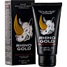 Gel íntimo RHINO GOLD 50 ml estimulante para homens