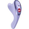 Vibrador Fun Factory Be·One Dedo Violeta - Intimidade