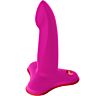 Dildo Fun Factory Limba Flex S Magenta - Versátil e Flexível