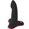 Dildo Fun Factory Limba Flex S Preto Ergonómico