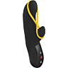 Vibrador Fun Factory Amorino com estimulação dupla