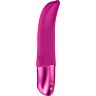 Vibrador FUN FACTORY DIVA DOLPHIN Magenta