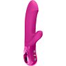 Vibrador Rabbit Fun Factory Bi Stronic Embrace Estimulador