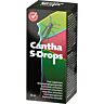Drops Love COBECO Cantha S-Drops 15 ml com L-arginina
