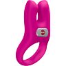 Anel vibrador FUN FACTORY NŌS Classic com vibração potente