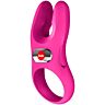 Anel Vibrador FUN FACTORY NŌS Pro com Potência Dupla
