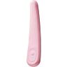 Vibrador Iroha TSUKI MIKAZUKI com design cónico