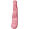 Vibrador Iroha TSUKI MINAMO com design curvilíneo