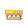 Ovo Masturbador Tenga Egg Standard 3 Pack I – Sensações Variadas