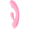 Vibrador Pretty Love Ron com Coelho 12 Modos de Vibração