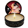 Vela Massagem Sensual Shunga Caress 30ml