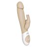Vibrador Rabbit Realistic para Clítoris e Ponto G