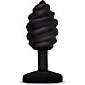 Tapón Vibratwist Negro