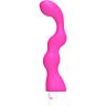 Vibrador Ponto G Candy Pink