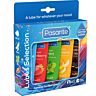 Lubrificantes Sabores Pasante Pack 5x15ml