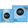 Preservativos Exs Air thin 3?s ultrafinos