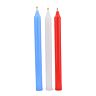 Vela Hot Wax Bound to Play Pack de 3