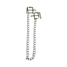 Pinça de Mamilo Bound to Please Ajustável de 38 cm