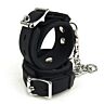 Algemas Bound to Please Silicone Universal Cuffs