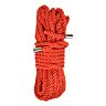 Corda de Bondage Bound to Please 10m Resistente
