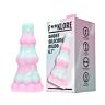 Dildo F**kLore Ghost Silicone 17 cm com ventosa