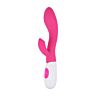 Vibrador Rabbit Loving Joy Jessica Rabbit G-Spot