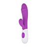 Vibrador Rabbit Loving Joy Jessica Rabbit Semi-Realista