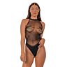 Bodysuit Lace by LJ com design moderno e confortável