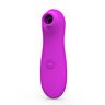 Vibrador Clitoral de 10 Funções para Prazer Intenso