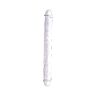 Dildo Duplo Loving Joy 15 Inch com Ventosa