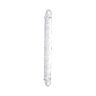 Dildo Duplo Loving Joy 18 Inch com Ventosa