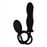 Dildo Inflável Loving Joy 6 Inch com Design Semi-Realista