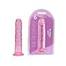 Dildo Loving Joy 6 Inch com ventosa