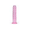 Loving Joy 7.5 Inch Suction Cup Dildo
